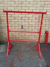 Builders Trestle Number 2 (can