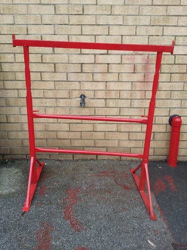 Builders trestle number can - 2, (can