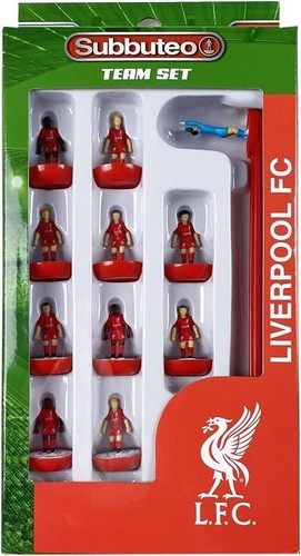 Subbuteo liverpool c team - -, f.c.
