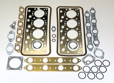 DAIMLER DART / SP250 SPORT v8