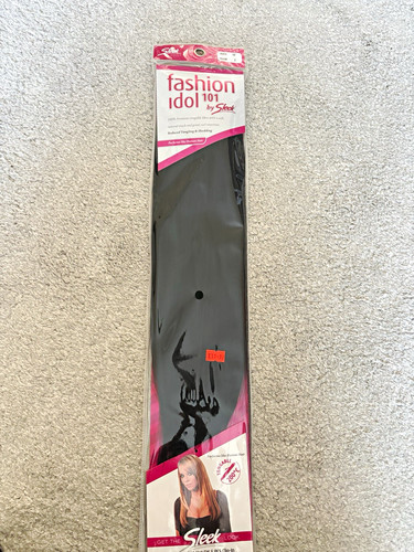 Sleek fashion idol 101 18in - idol,