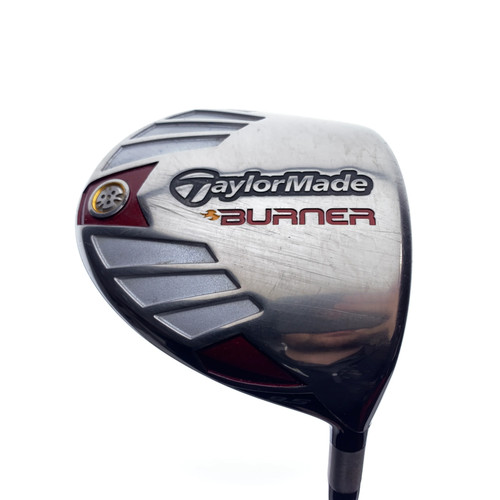 Used taylormade burner - taylormade,