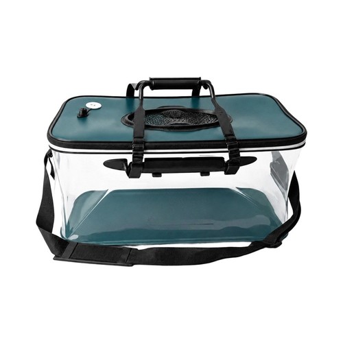 Angler foldable live bait - foldable,