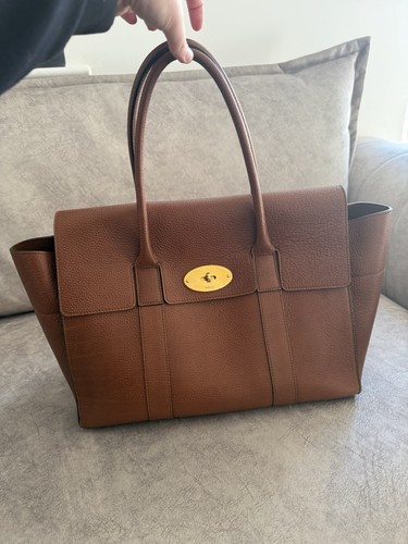 Mulberry bayswater oak - bayswater,
