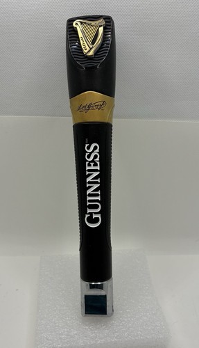 Guinness draught beer tap - guinness,