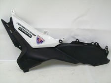 RIGHT UNDER SEAT PANEL FOR