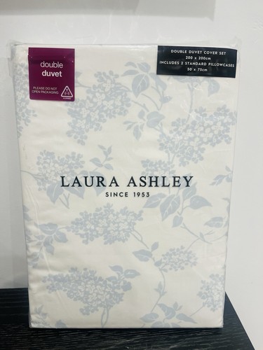 Laura ashley lilac pale - laura,