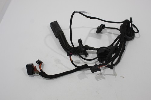 Audi rear left door - a4, ns