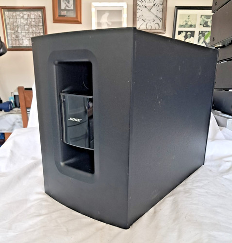 Bose cinemate digital - 1, sr
