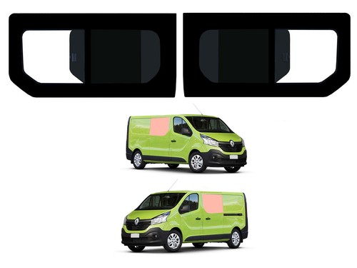 Renault trafic driver - renault,