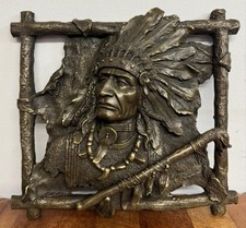 Wall Hanging Art - Native