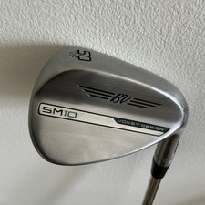 Titleist Vokey SM10 Wedge 50