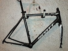 Scott CR1 Pro Carbon Frameset