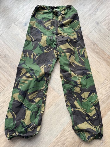 British army dpm woodland - army,