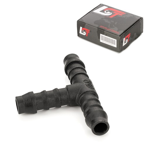 Piece coupling hose - t-piece,