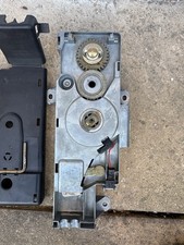 E46 Convertible Roof Motor