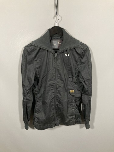 Star elwood overshirt jacket - overshirt,