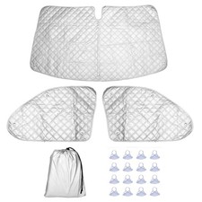 Internal Thermal Motorhome