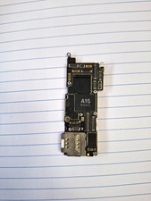 Iphone 13 Pro Motherboard