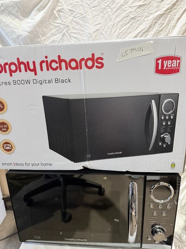 Morphy richards p90d23el h - morphy,