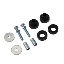 1* Fuel Tank Mounting Rubber