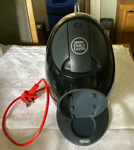 Nescafé dolce gusto - nescafé, capsule