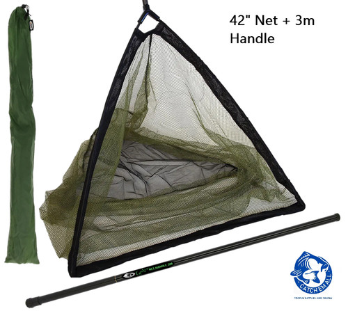 Inch carp fishing - inch,