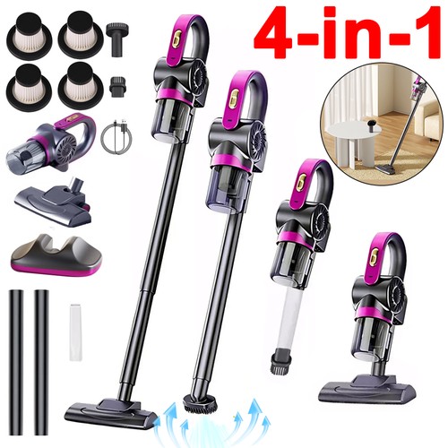 Stick handheld vacuum - in, 1