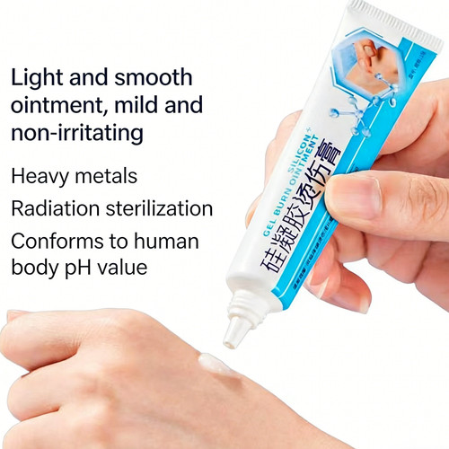 Medical-Grade-Silicone-Gel