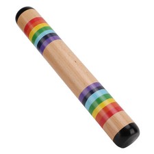 Wooden Rain Stick Maker