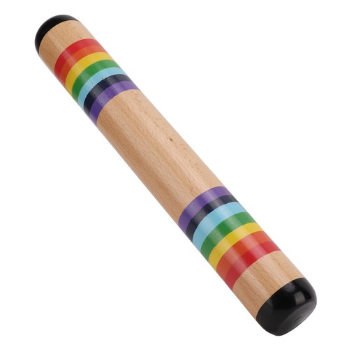 Wooden rain stick maker - wooden,