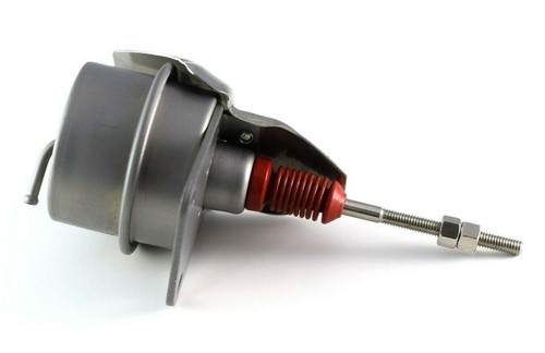 Turbocharger actuator for - turbocharger,