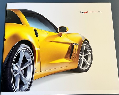 2010 new chevrolet - 2010, new!