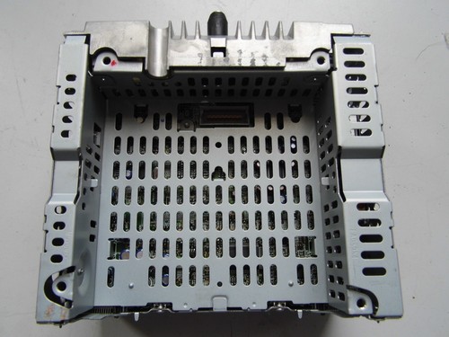 Mazda changer bracket cd - cd,
