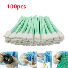 100pc Solvent Cleaning Swabs