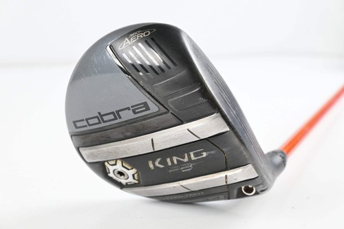 Cobra king wood - king,