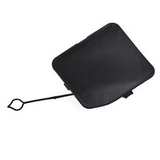 Rear Tow Eye Cover 2014-2017