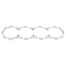 Aluminum Engine Block Guard