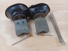 Yamaha Virago XV 1100 CARB