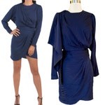 Ronny kobo mini dress - mini,
