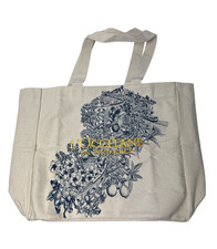 L'Occitane Tote Bag 49CABN024