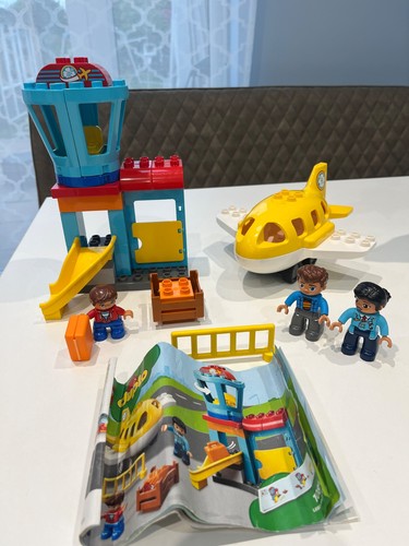 Lego duplo set 10871 - duplo, (