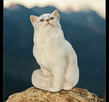 Royal Doulton - Persian Cat