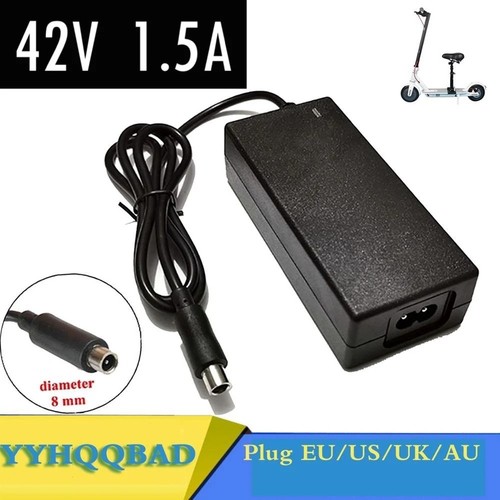 42v charger for 36v ion - 2a,