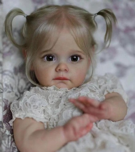 Real reborn dolls alive baby - alive,