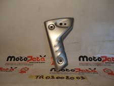 Fianchetto Radiatore sx Radiator Fairing left triumph speed triple 1050 05 07