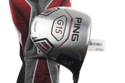Ping g15 golf club mens - ping,