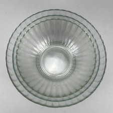 Duralex Set 3 Bowls Salad Bowl