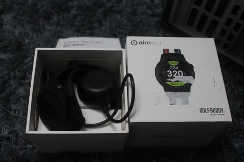 Boxed aim w111 golf - boxed,