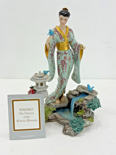 Mariko the princess - princess,